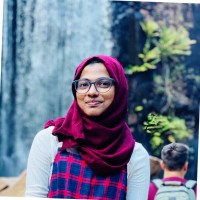 Sumayya Jamal