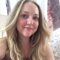 Molly Mcauley