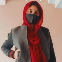 Lubaina Bint Sohrab