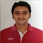 Maulik Patel