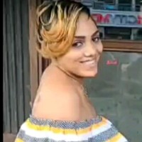 Dominque Mayers
