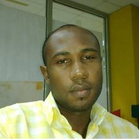 Afamefuna Gerald Okoye