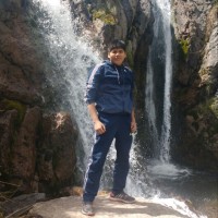 William Teofilo Astucuri Inca