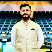 Engr Wasim Ullah Khattak