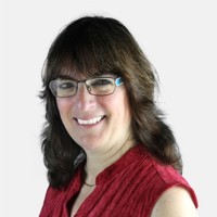 Liz Kolessar