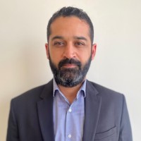 Sushant Vasudeva