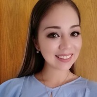 Isabel Consuelo Flores Sanchez