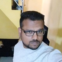 JAYENDRA GUPTA