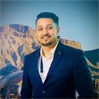 Milan Mishra