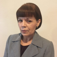 Teresa Alamillo