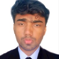 Ameerudeen D