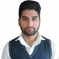 Muhammad Qasim Abdullahi
