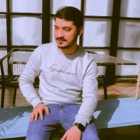 Areeb Farooq