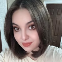 Feruza Zokirkhujaeva