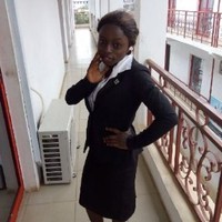 Folasayo Akinremi