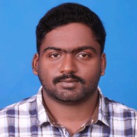 Stephen Raj