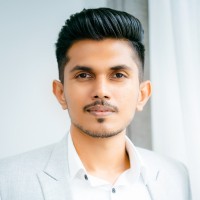 Lakshan Wijesinghe