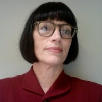 Nancy Leary