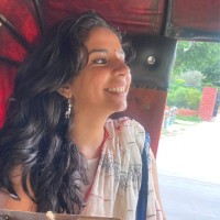 Sakhi Upadhyaya