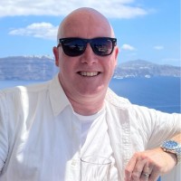 Paul Fitzgerald