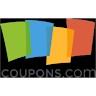 My Coupons