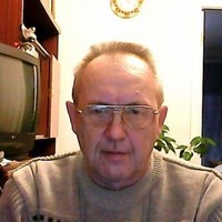 Alexandr Shikalov