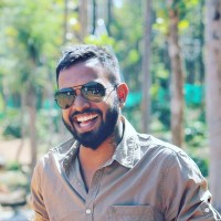 Vikram Shivraj