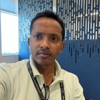 Bichitra Sahoo