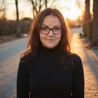 Mandie La Montagne MA-IIC, CPHR, ICD.D