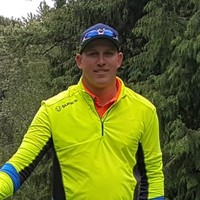 Dan Leatherdale Rse