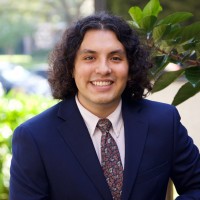 Alex Almeida