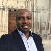 Babangida Albaba, PhD