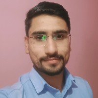 Shyam Kumbhkar