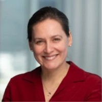Caroline Foust-Wright