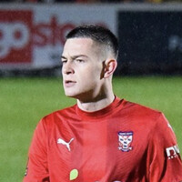 Joshua King
