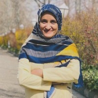 fahimeh shahi