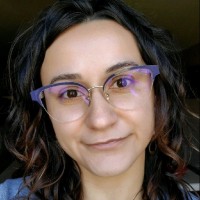 Alisa Pajser, Abd, Ms