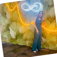 Michelle Carolina Ballesteros Fuentes