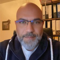 Maher Salameh