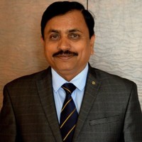 BIMAL CHANDRA DASH