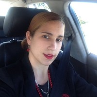Arlenis Mendoza