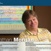 Jon Morgan