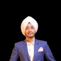 Gunjot Singh
