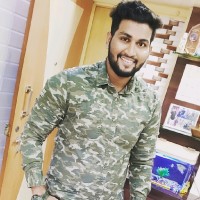 Nitin Anchan
