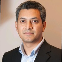 Anand Ramdien