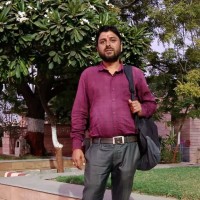 Abhishek Tiwary