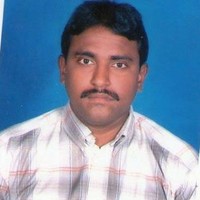 Vinukonda Srinivasa Rao