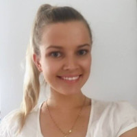 Chloe Savage