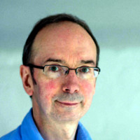 Simon Horner
