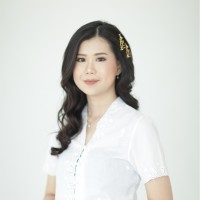Maria Olivia Halim